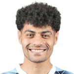 Photo of Abdel Rahman Magdi