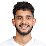 Photo of Hossam Ashraf
