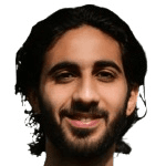Photo of Abdel Ghani Mohamed