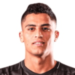 Photo of Ali Gamal