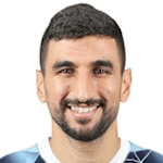 Photo of Walid El Karti