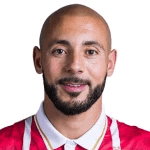 Foto di Noureddine Amrabat