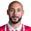 Foto di Noureddine Amrabat
