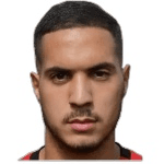 Foto di Reda Mohamed Amine Benchaa