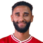 Photo of Walid Nassi