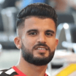 Photo of Abdelaziz bin Ali