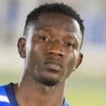 Photo of Ibrahim Imoro