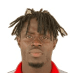 Photo of K. Opoku
