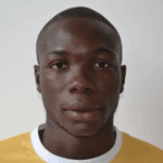 Photo of Prince Mouandza