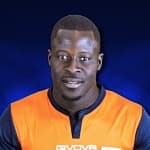 Photo of B. Cissé