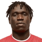 Foto di Babacar Sarr