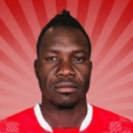 Photo of Kennedy Juma