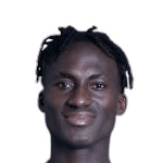 Foto di Mamadou Bachabi