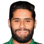Photo of Ayoub Boucheta