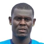 Photo of S. Asiegbu