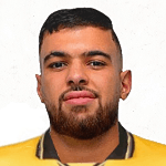 Photo of Hocine Dehiri