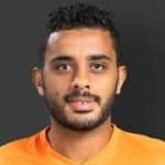 Photo of Mohamed Hamed