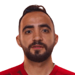 Photo of Ahmed Meteb