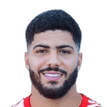 Photo of B. Srarfi