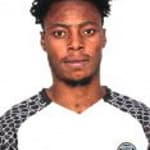 Photo of P. Kinzumbi
