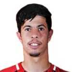 Photo of D. El Jabli