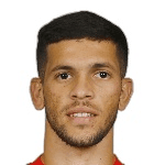 Photo of Mohamed Islam Belkhir
