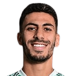 Photo of Hesham Salah