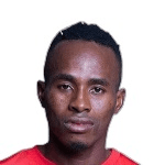 Foto di Diallo Ousmane