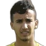 Photo of M. Ouhrou