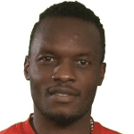 Photo of Taddeo Lwanga
