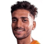 Photo of Mostafa Rahim