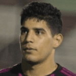 Photo of A. Salhi