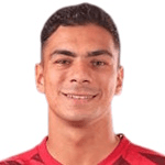 Photo of Fares Hatem