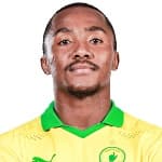 Photo of Lebohang Maboe