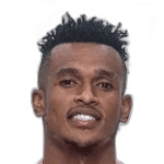 Photo of F. Ntwari