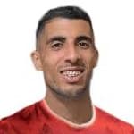 Photo of H. Afsal