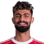 صورة أحمد هاشم