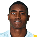Photo of Arnaud Randrianantenaina