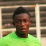 Foto di Merceil Ngimbi Vumbi