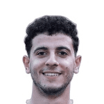 Photo of Emad Mayhoub