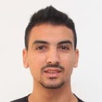 Photo of Mostafa Ibrahim