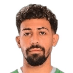 Photo of Marwan Dawoud