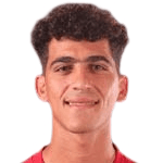 Photo of Ali Hamdy