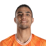 Photo of Mahmoud Gehad