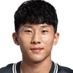 Photo of Ju Hyun-Woo