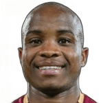 Photo of Athenkosi Mcaba