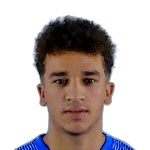 Photo of Mohamed Saeed
