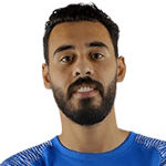 Photo of Ahmed Hakam