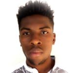 Foto di Jephté Kitambala Bola