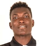 Foto di B Ngalamulume